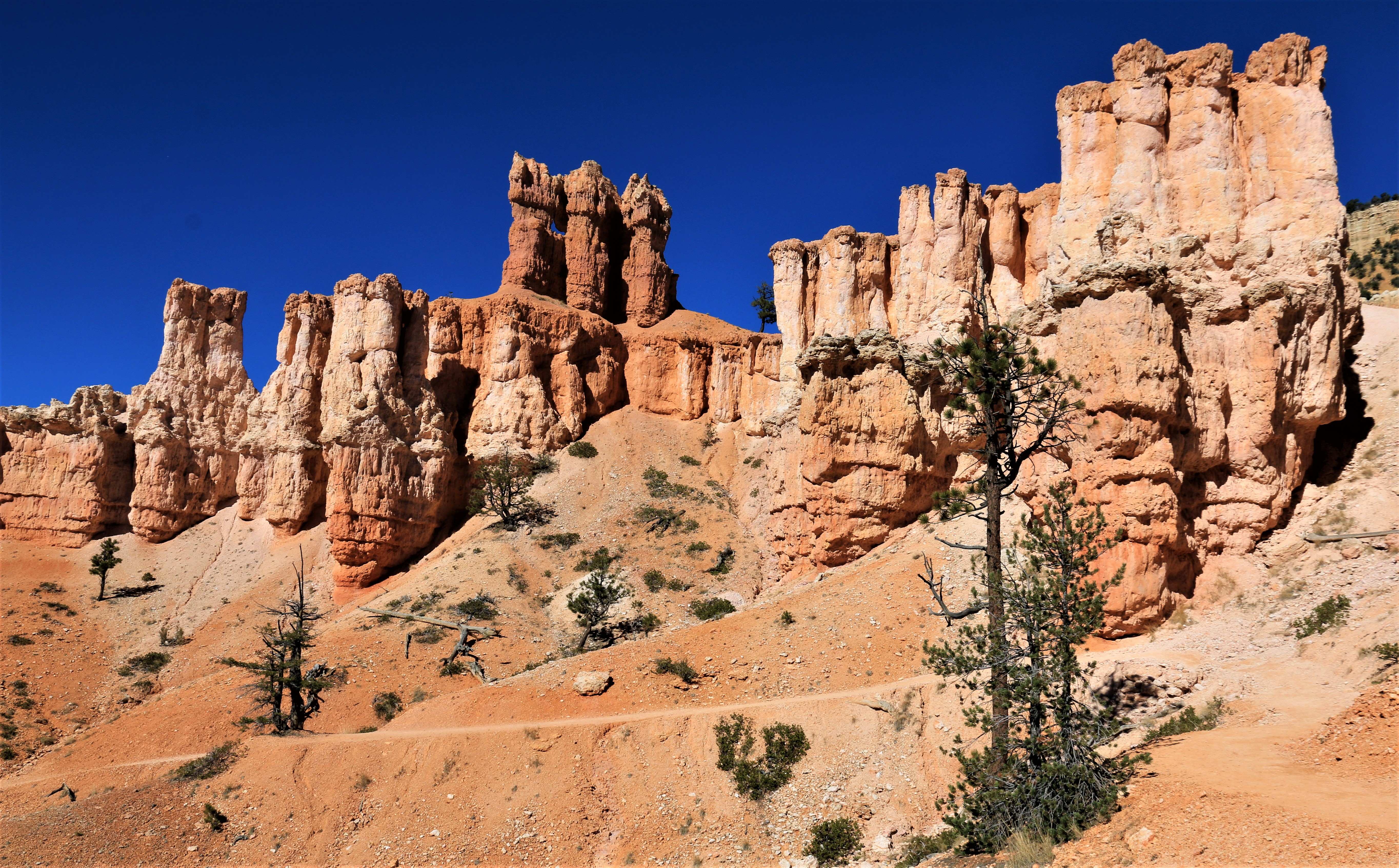 Bryce Canyon NP